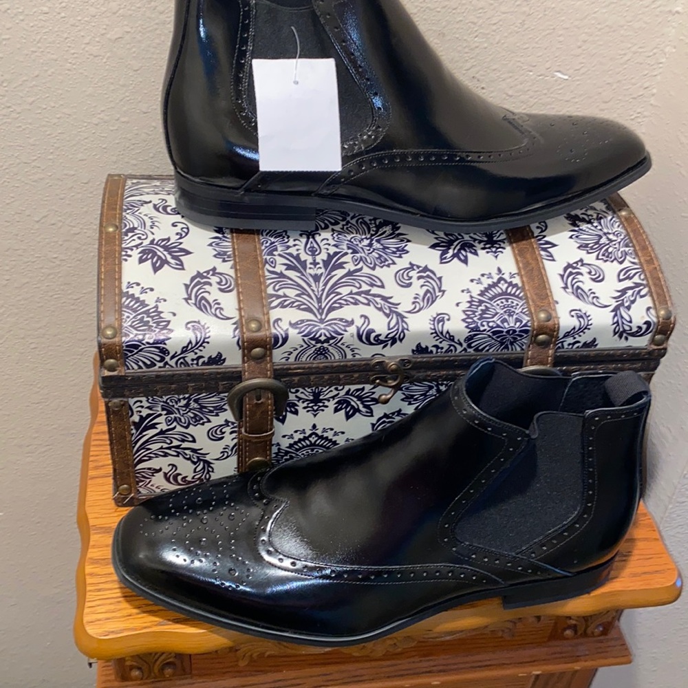 Men’s Stacy Adams Dress Shoes